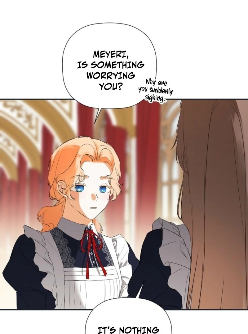 I Mistook the Hidden Identity of the Sub Male Lead Chapter 94 - Page 67