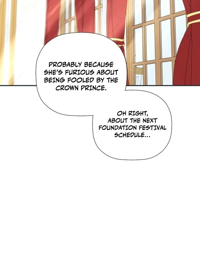 I Mistook the Hidden Identity of the Sub Male Lead Chapter 94 - Page 69