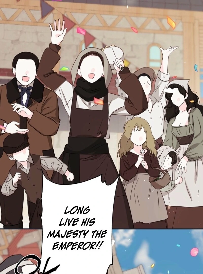 I Mistook the Hidden Identity of the Sub Male Lead Chapter 94 - Page 76