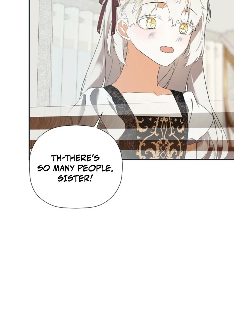 I Mistook the Hidden Identity of the Sub Male Lead Chapter 94 - Page 80