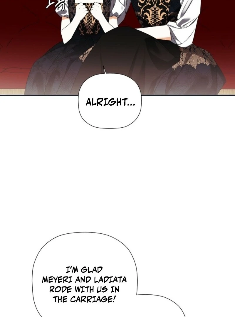 I Mistook the Hidden Identity of the Sub Male Lead Chapter 94 - Page 82