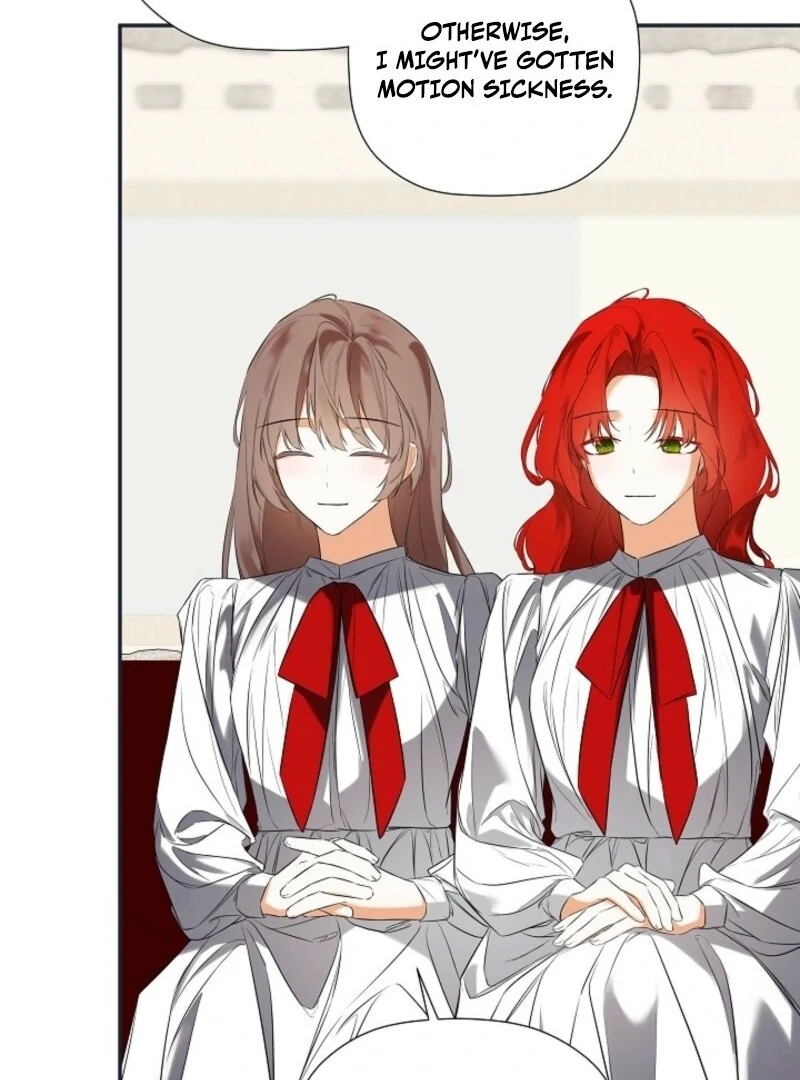 I Mistook the Hidden Identity of the Sub Male Lead Chapter 94 - Page 83