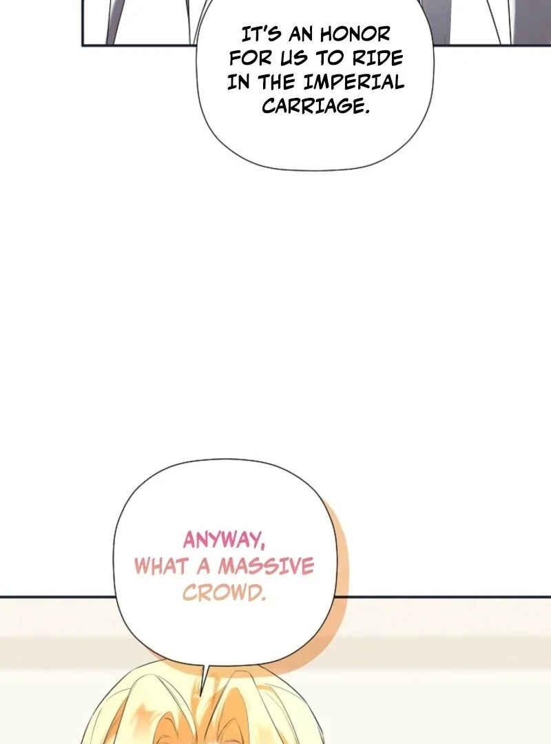 I Mistook the Hidden Identity of the Sub Male Lead Chapter 94 - Page 84