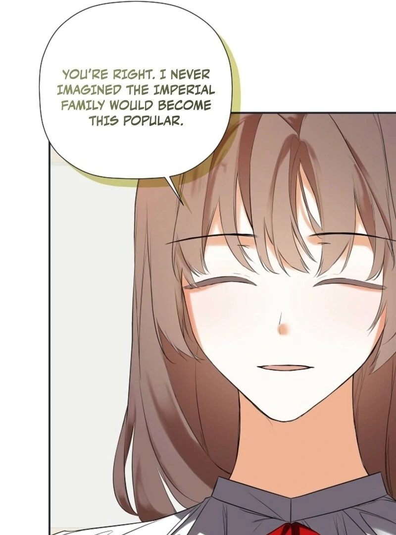 I Mistook the Hidden Identity of the Sub Male Lead Chapter 94 - Page 87