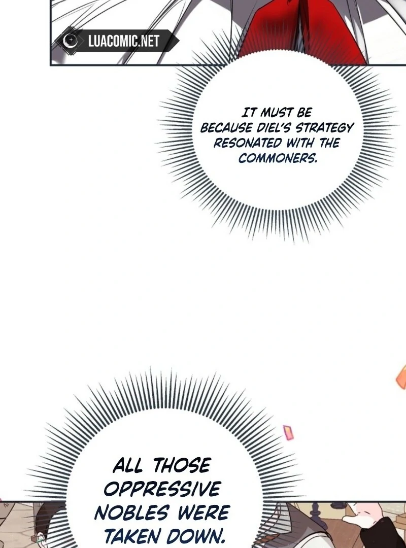 I Mistook the Hidden Identity of the Sub Male Lead Chapter 94 - Page 88
