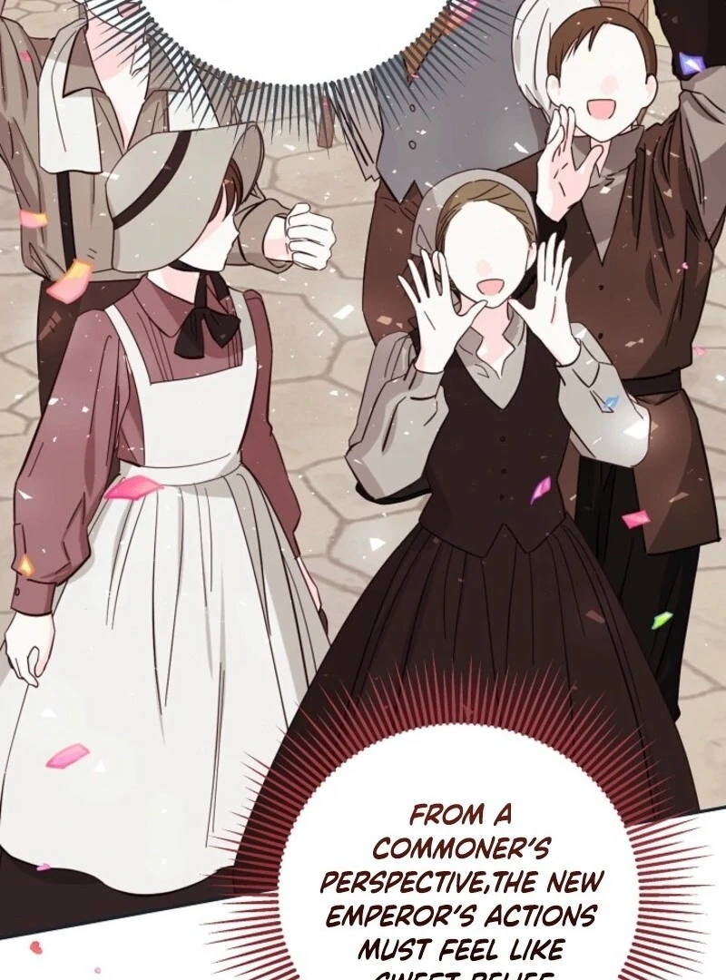 I Mistook the Hidden Identity of the Sub Male Lead Chapter 94 - Page 89
