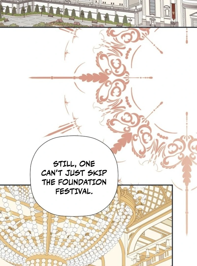 I Mistook the Hidden Identity of the Sub Male Lead Chapter 94 - Page 93
