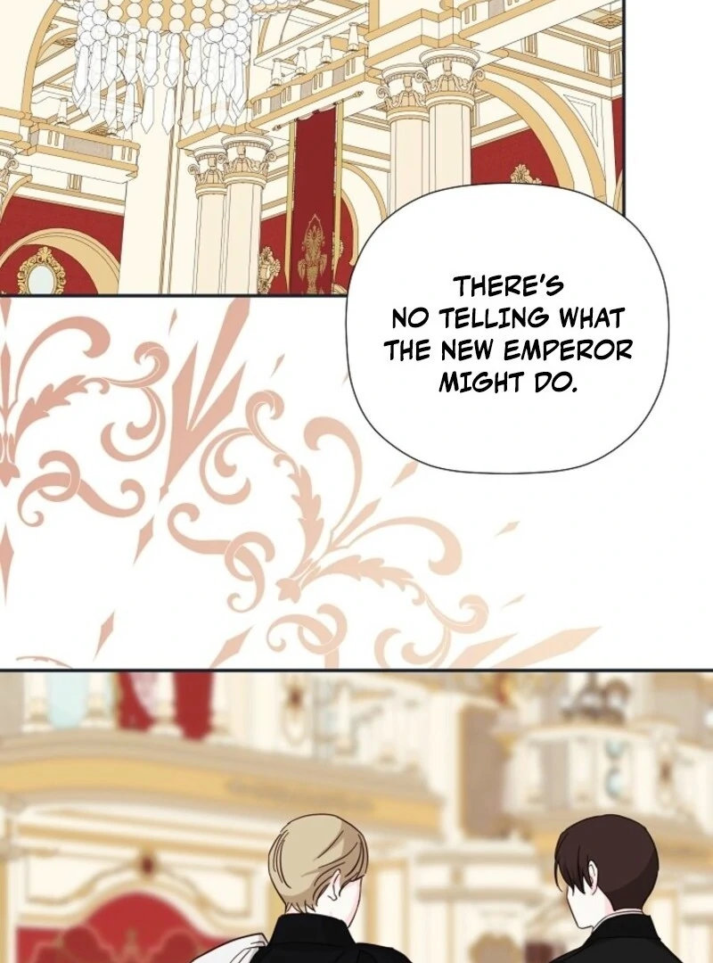 I Mistook the Hidden Identity of the Sub Male Lead Chapter 94 - Page 94
