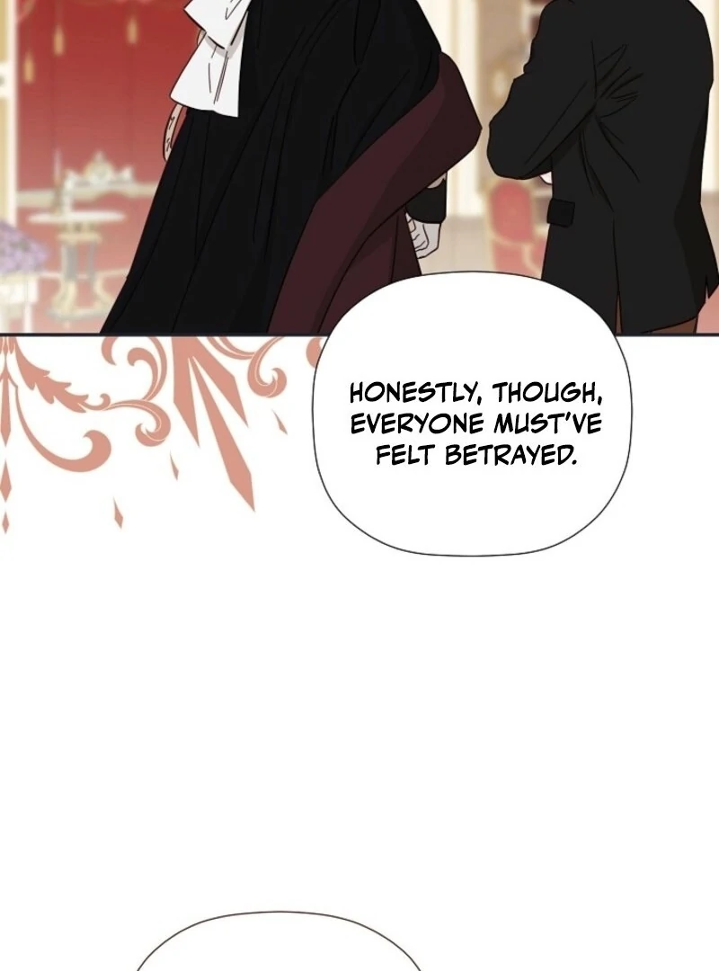 I Mistook the Hidden Identity of the Sub Male Lead Chapter 94 - Page 95