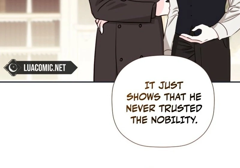 I Mistook the Hidden Identity of the Sub Male Lead Chapter 94 - Page 97