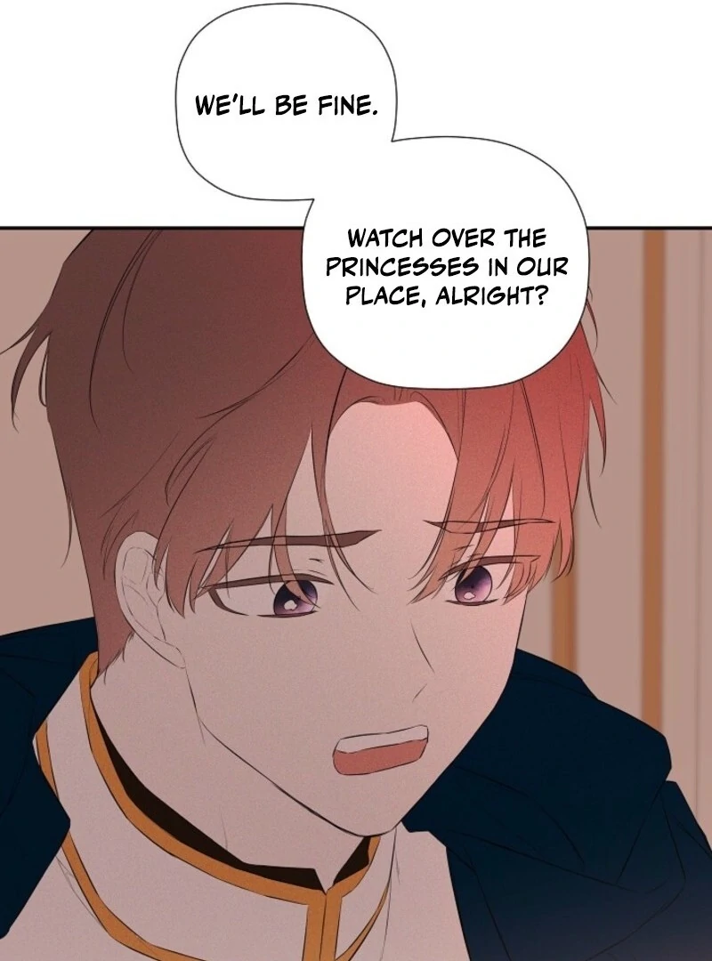 I Mistook the Hidden Identity of the Sub Male Lead Chapter 95 - Page 102