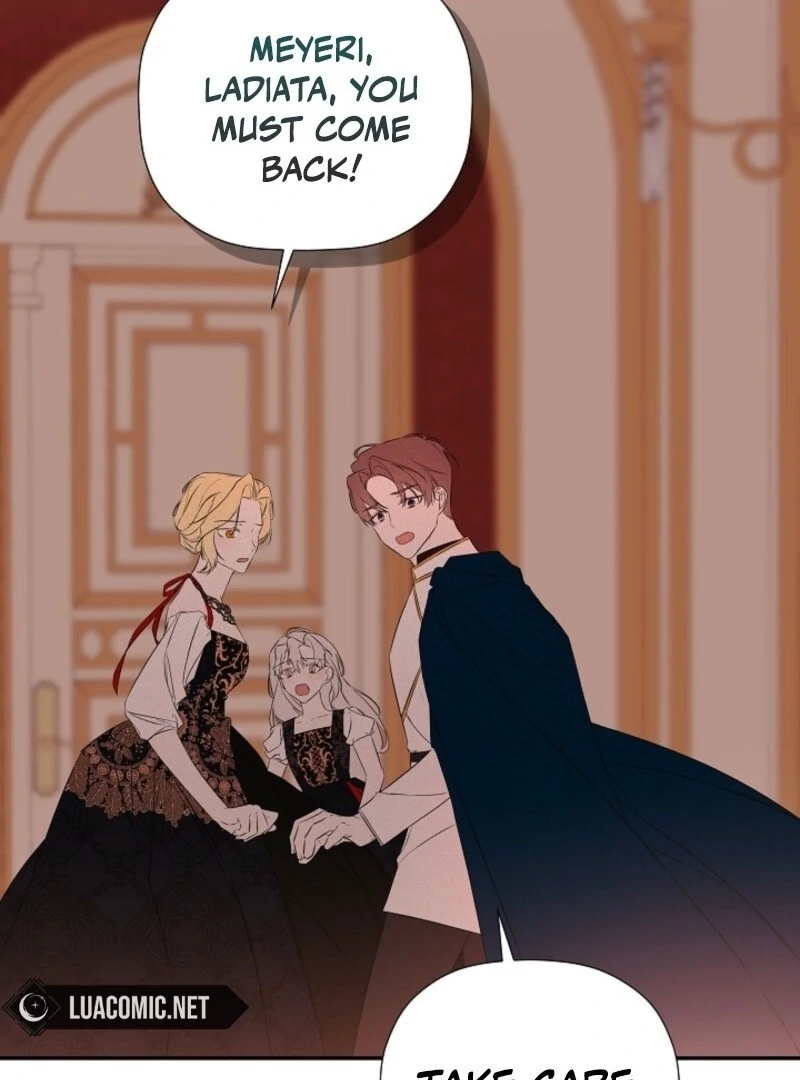 I Mistook the Hidden Identity of the Sub Male Lead Chapter 95 - Page 104