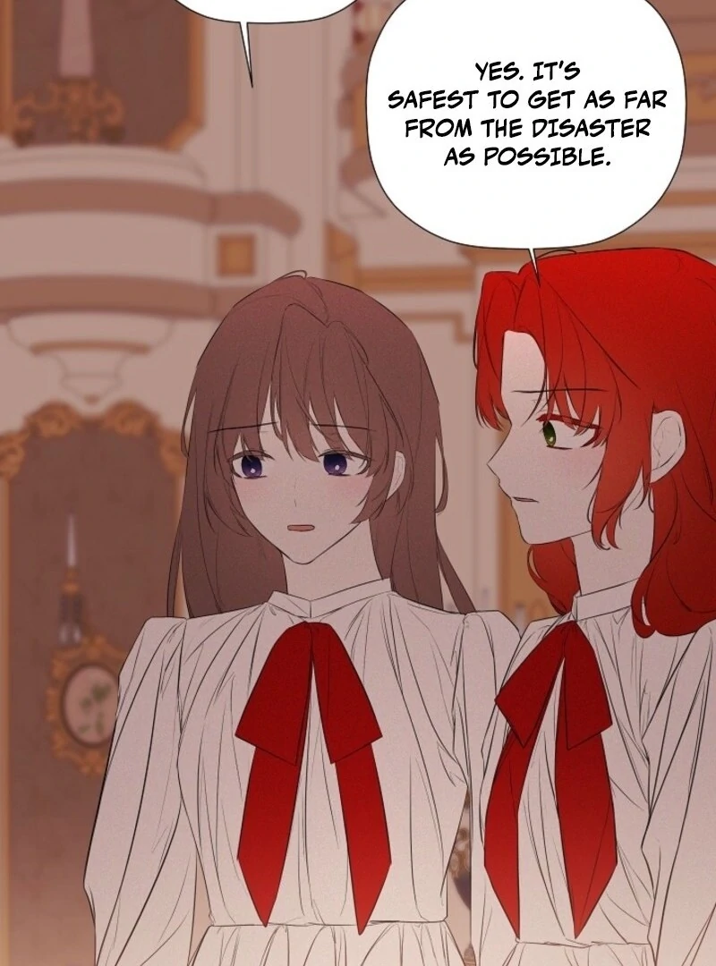 I Mistook the Hidden Identity of the Sub Male Lead Chapter 95 - Page 107