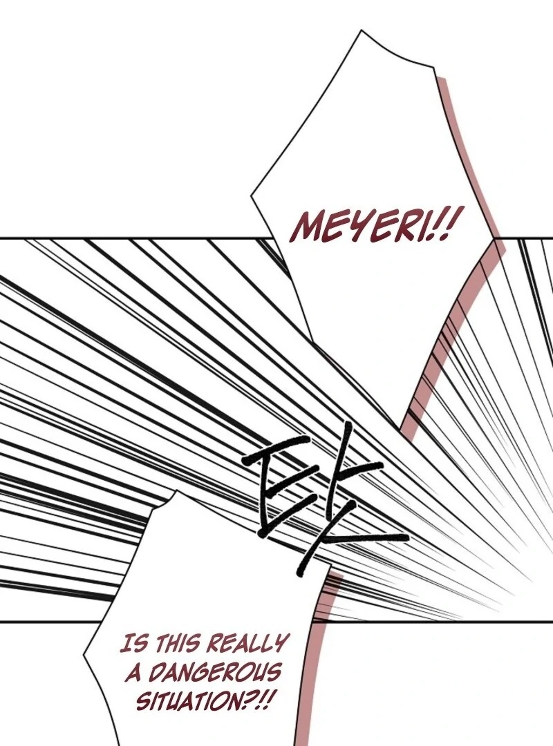 I Mistook the Hidden Identity of the Sub Male Lead Chapter 95 - Page 109
