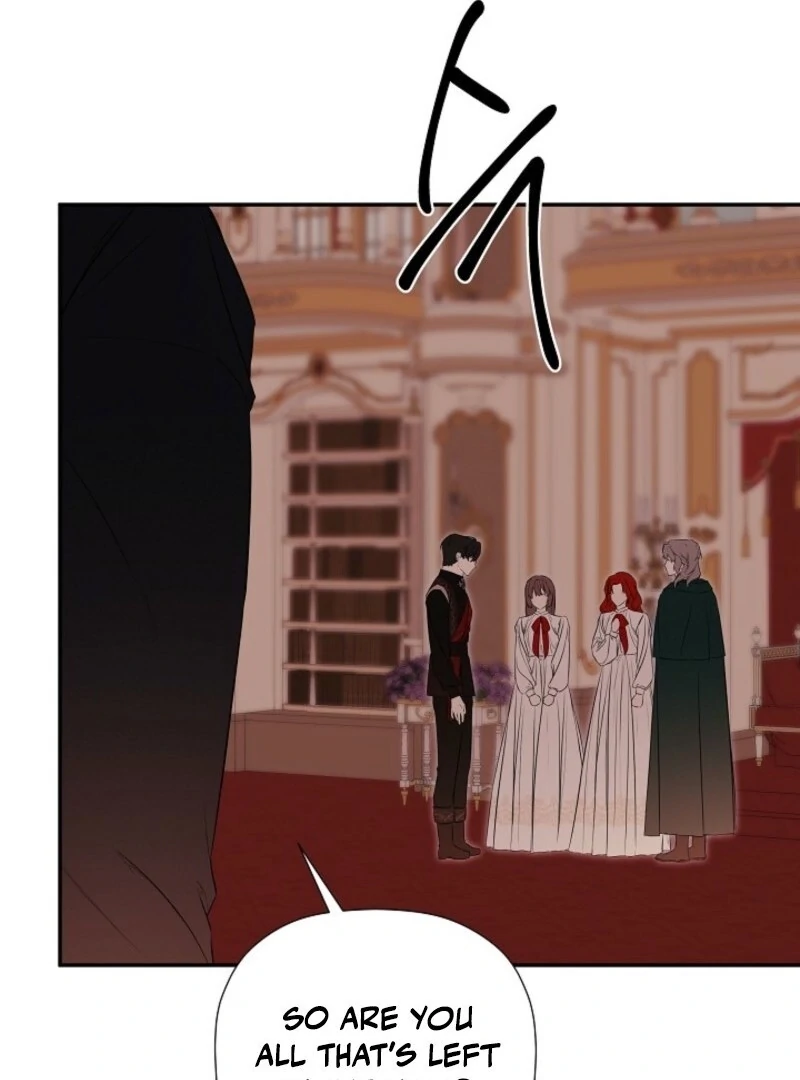 I Mistook the Hidden Identity of the Sub Male Lead Chapter 95 - Page 118