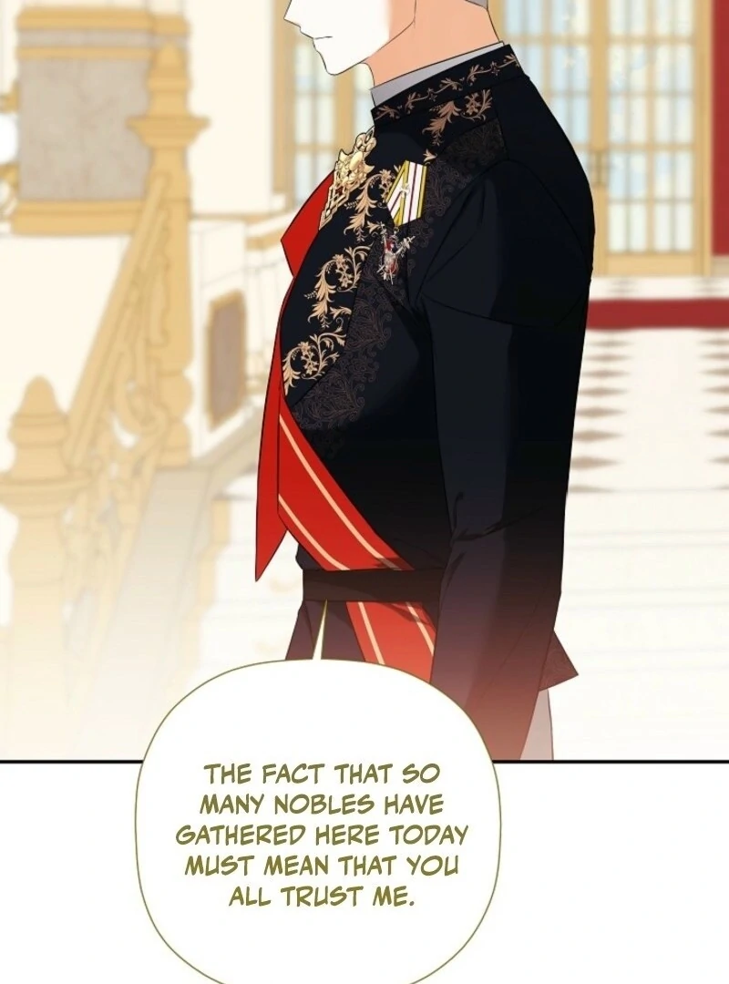 I Mistook the Hidden Identity of the Sub Male Lead Chapter 95 - Page 15