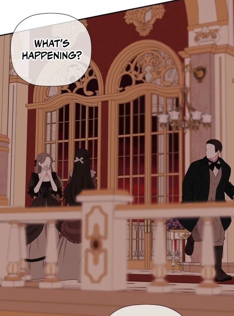 I Mistook the Hidden Identity of the Sub Male Lead Chapter 95 - Page 29