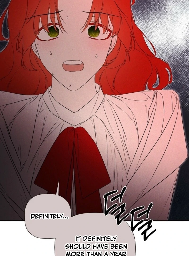 I Mistook the Hidden Identity of the Sub Male Lead Chapter 95 - Page 50
