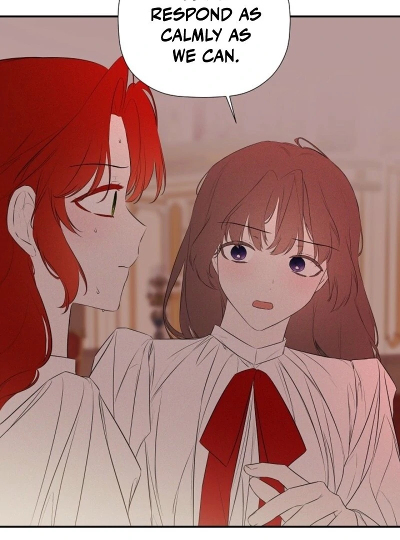 I Mistook the Hidden Identity of the Sub Male Lead Chapter 95 - Page 53