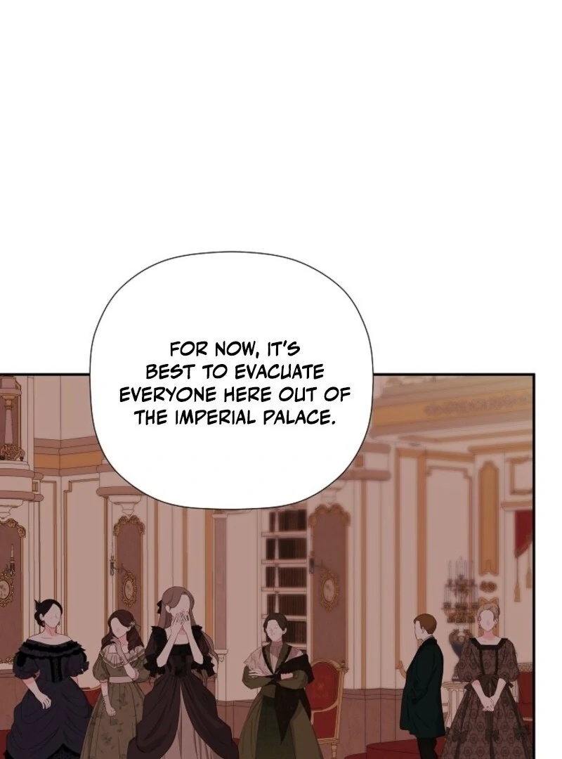 I Mistook the Hidden Identity of the Sub Male Lead Chapter 95 - Page 54