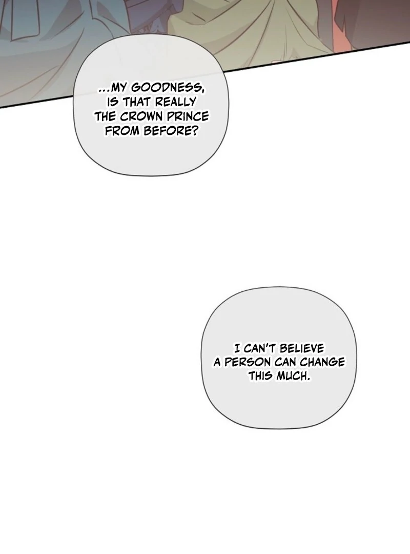 I Mistook the Hidden Identity of the Sub Male Lead Chapter 95 - Page 6