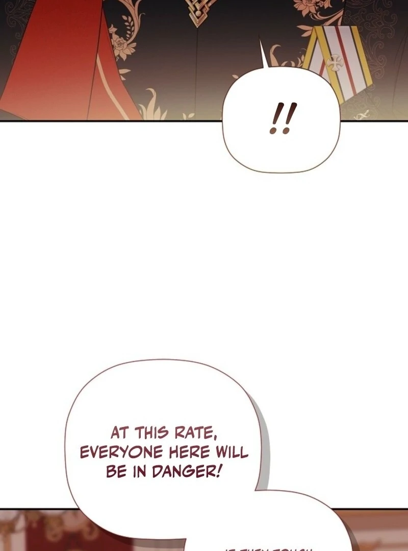 I Mistook the Hidden Identity of the Sub Male Lead Chapter 95 - Page 61