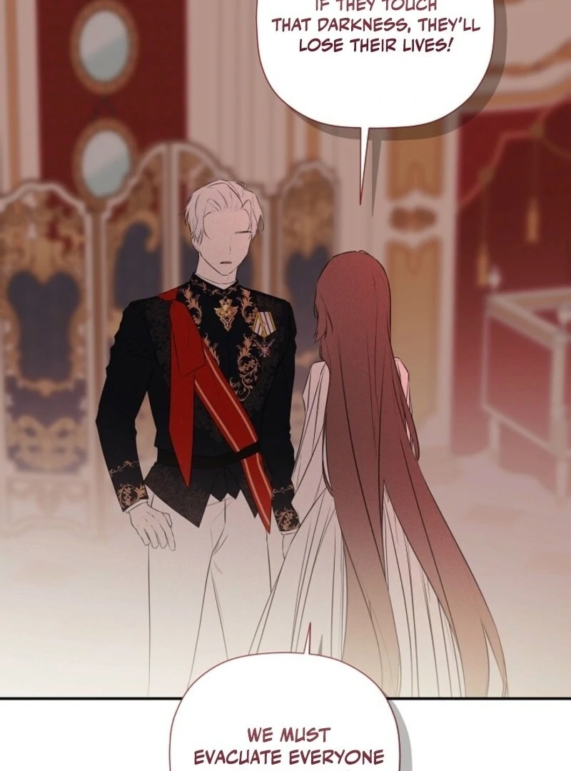 I Mistook the Hidden Identity of the Sub Male Lead Chapter 95 - Page 62