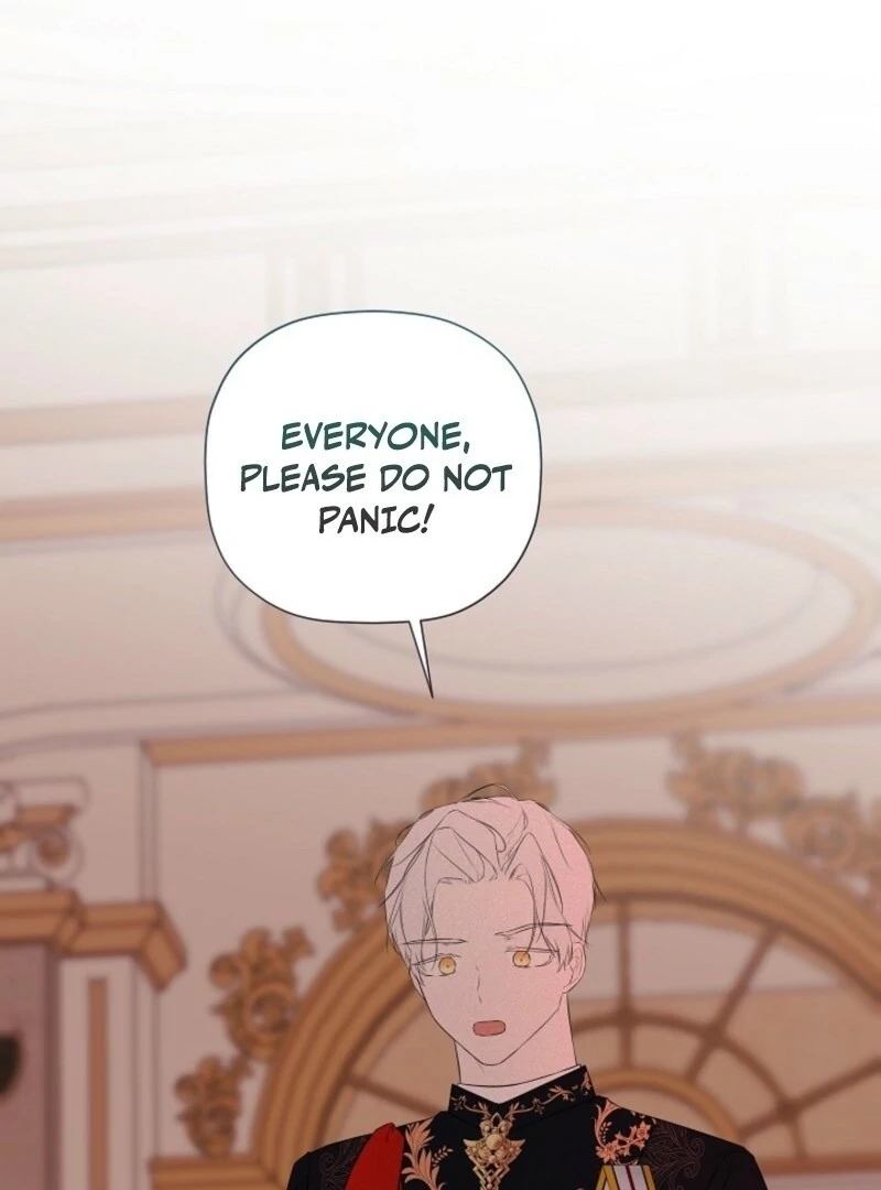 I Mistook the Hidden Identity of the Sub Male Lead Chapter 95 - Page 74