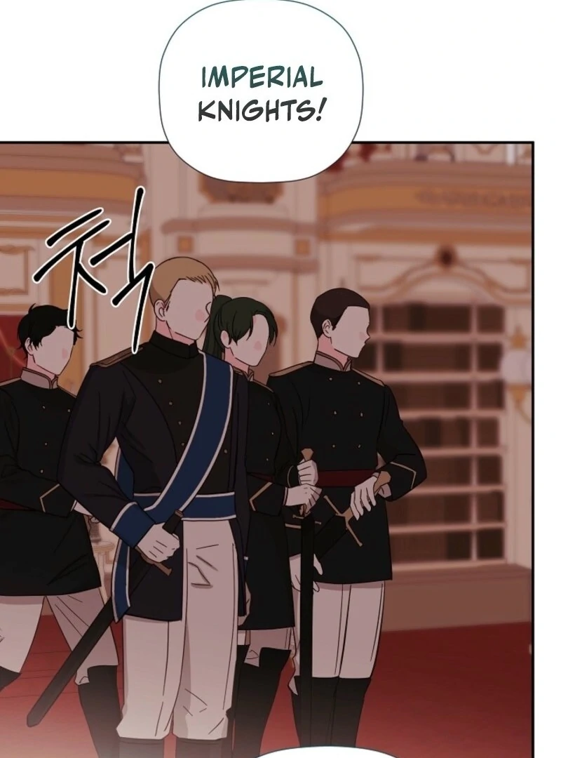 I Mistook the Hidden Identity of the Sub Male Lead Chapter 95 - Page 80