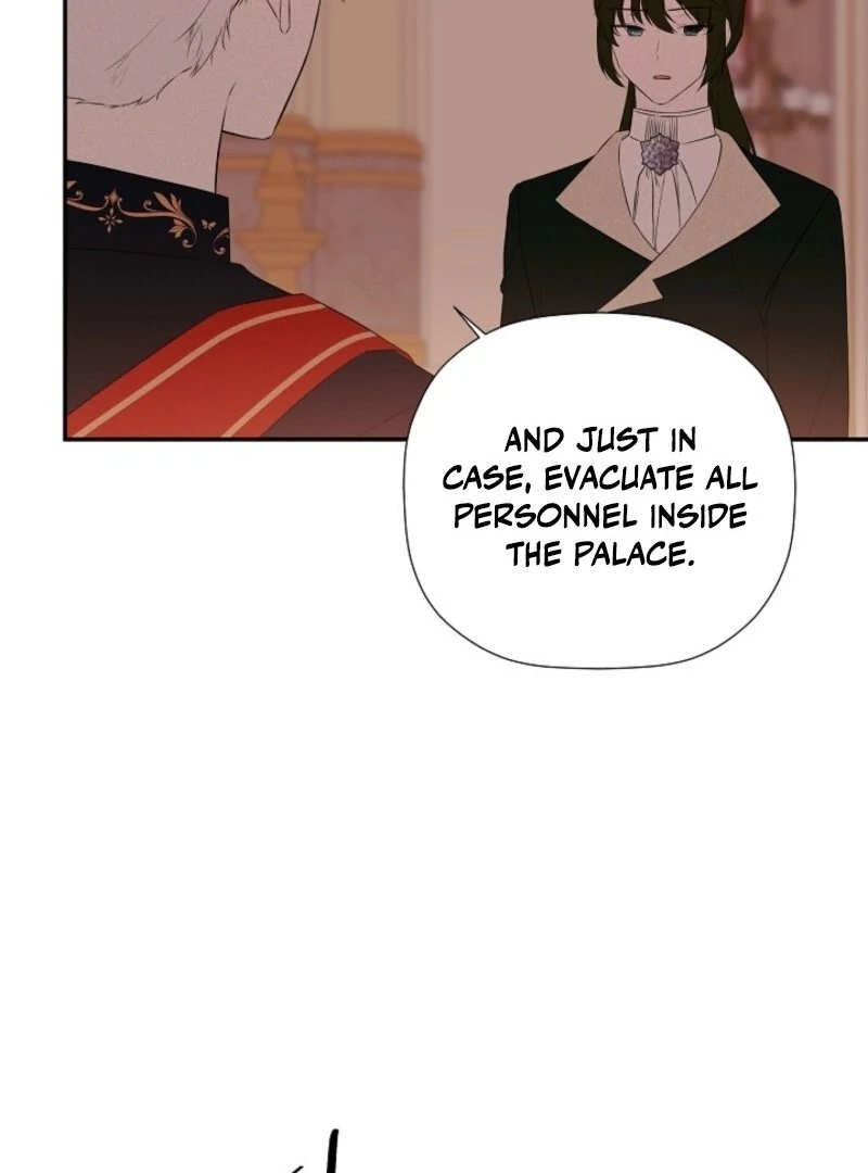 I Mistook the Hidden Identity of the Sub Male Lead Chapter 95 - Page 82