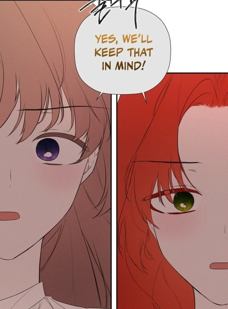 I Mistook the Hidden Identity of the Sub Male Lead Chapter 95 - Page 98