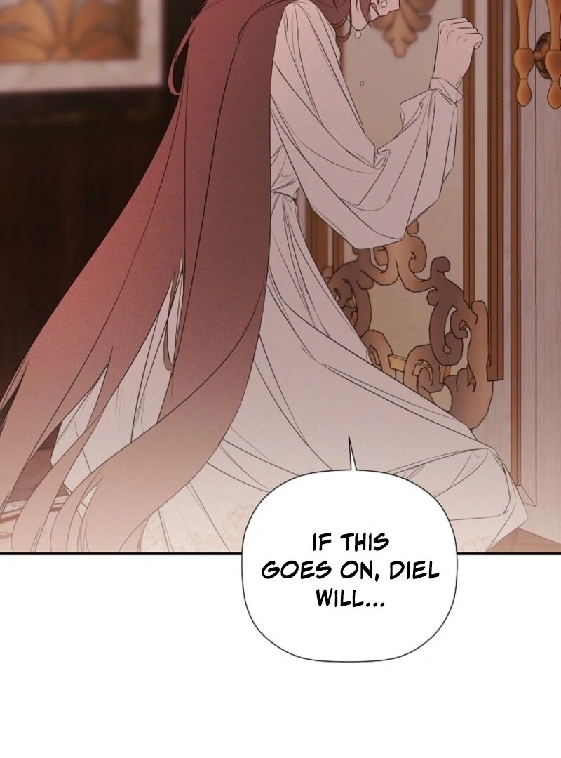 I Mistook the Hidden Identity of the Sub Male Lead Chapter 96 - Page 105