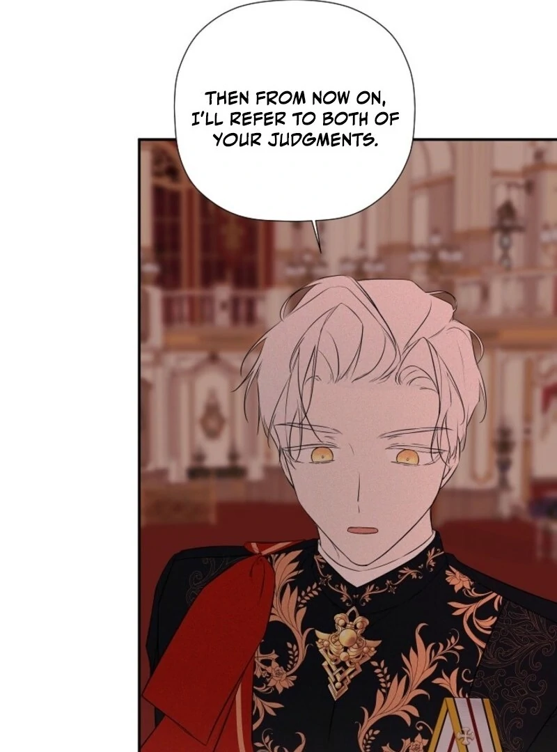 I Mistook the Hidden Identity of the Sub Male Lead Chapter 96 - Page 12