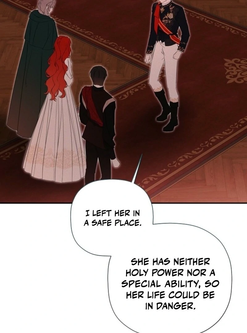 I Mistook the Hidden Identity of the Sub Male Lead Chapter 96 - Page 122