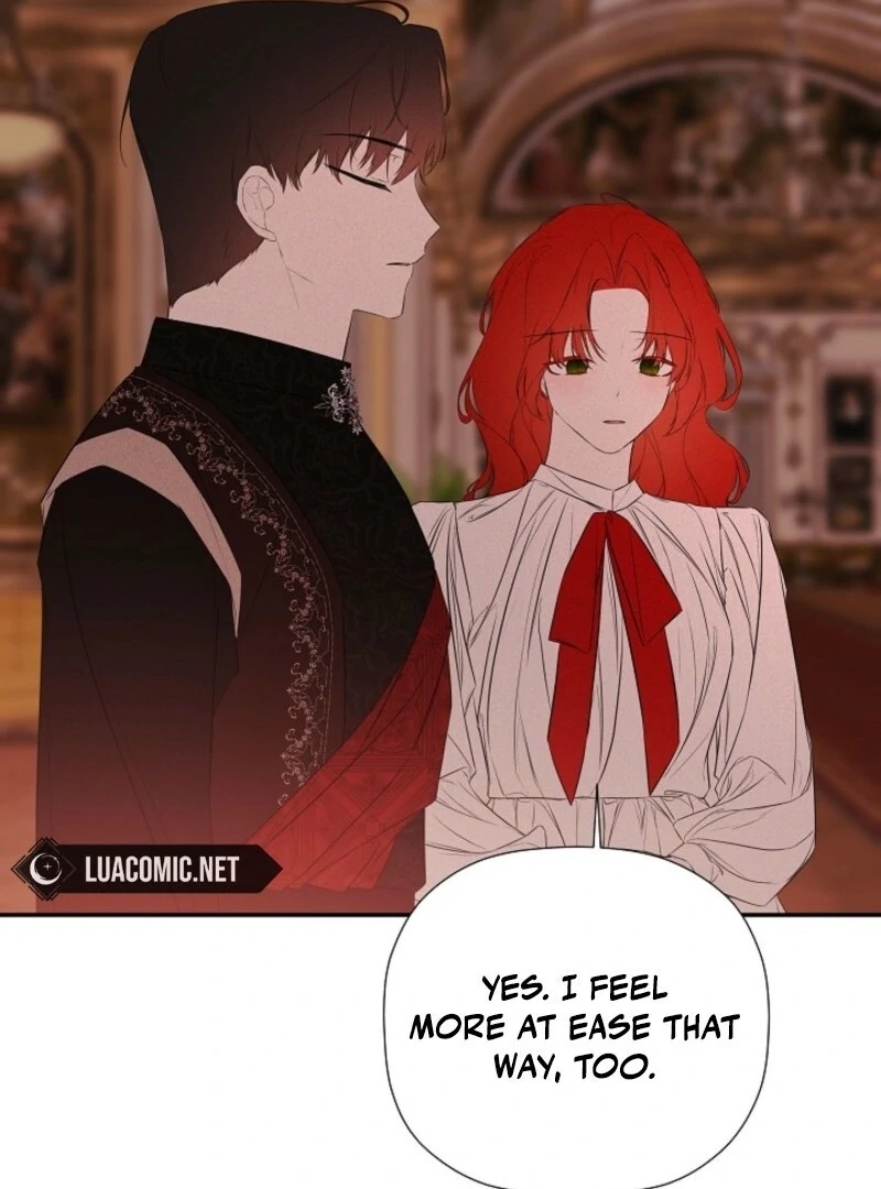 I Mistook the Hidden Identity of the Sub Male Lead Chapter 96 - Page 126