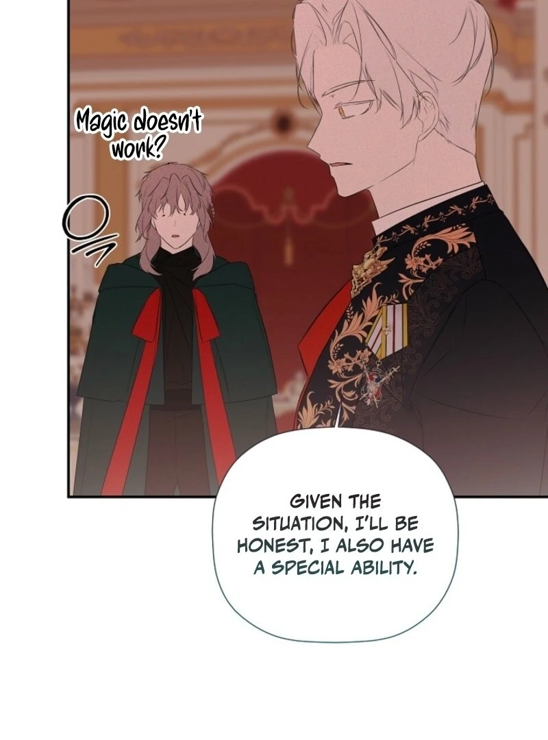 I Mistook the Hidden Identity of the Sub Male Lead Chapter 96 - Page 20