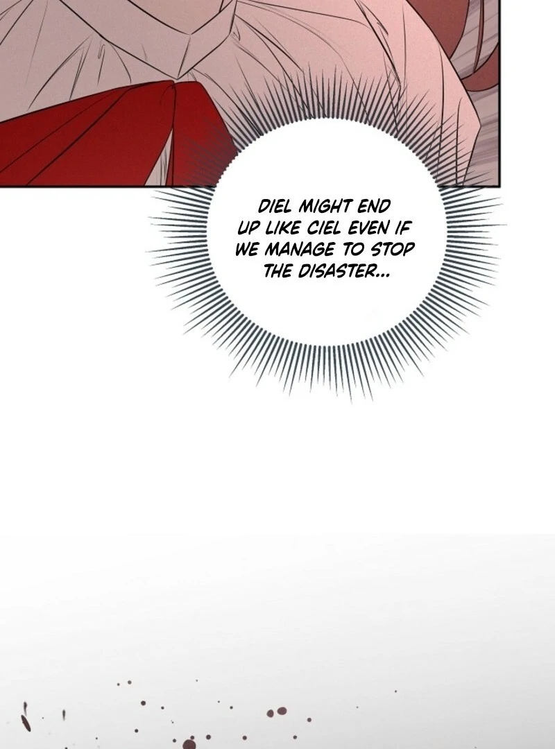 I Mistook the Hidden Identity of the Sub Male Lead Chapter 96 - Page 36