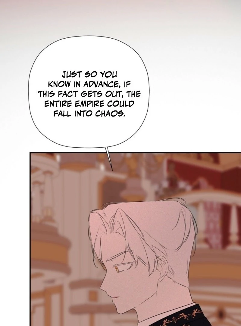 I Mistook the Hidden Identity of the Sub Male Lead Chapter 96 - Page 4