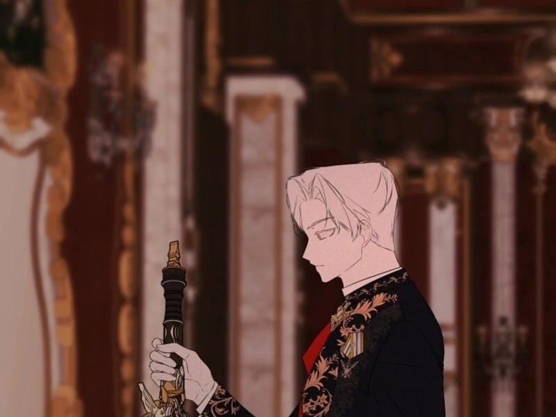 I Mistook the Hidden Identity of the Sub Male Lead Chapter 96 - Page 44