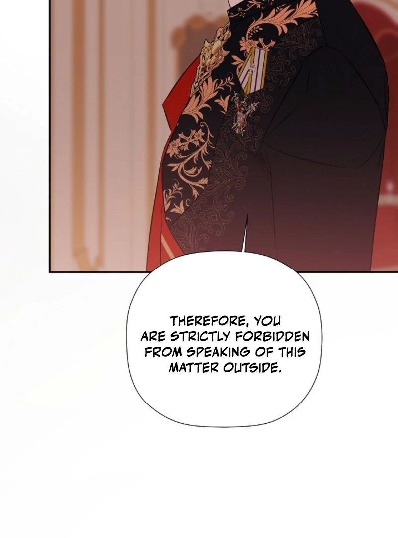 I Mistook the Hidden Identity of the Sub Male Lead Chapter 96 - Page 5