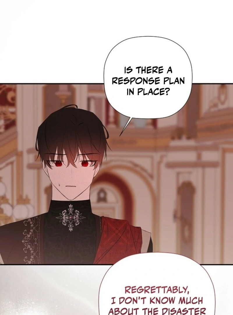 I Mistook the Hidden Identity of the Sub Male Lead Chapter 96 - Page 6