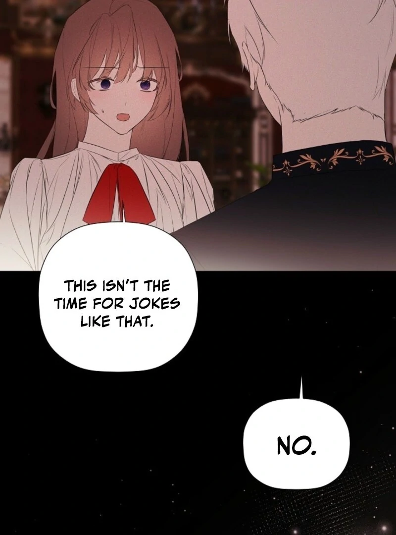 I Mistook the Hidden Identity of the Sub Male Lead Chapter 96 - Page 61