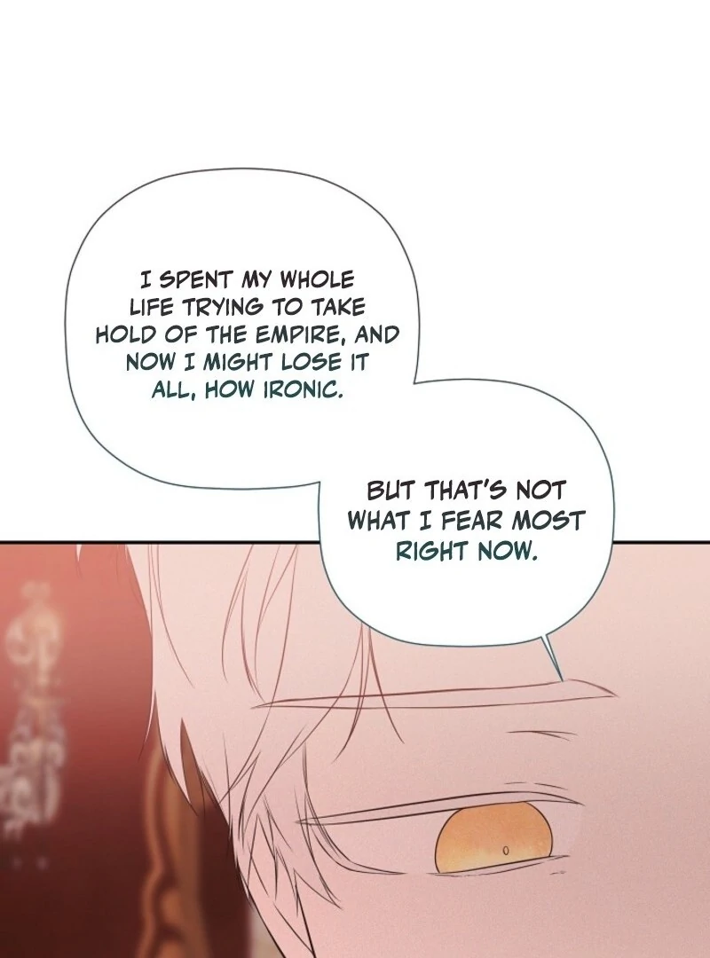I Mistook the Hidden Identity of the Sub Male Lead Chapter 96 - Page 65