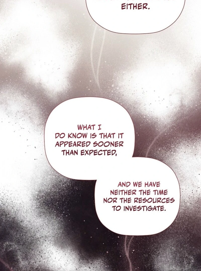 I Mistook the Hidden Identity of the Sub Male Lead Chapter 96 - Page 7