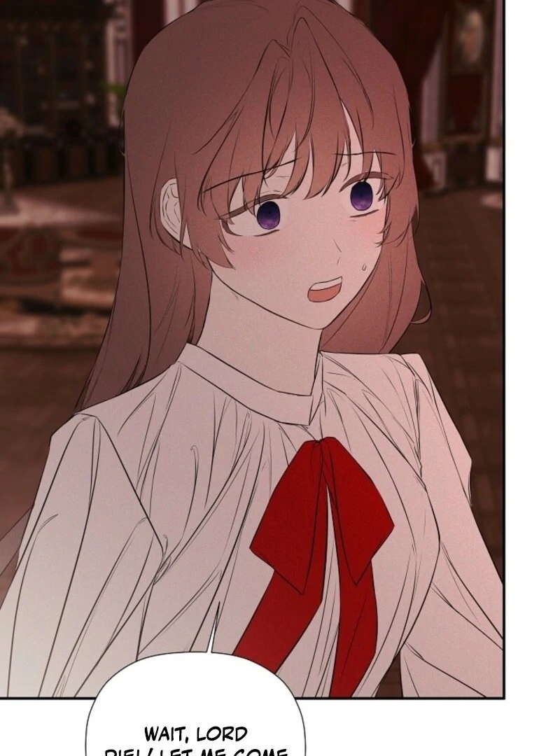 I Mistook the Hidden Identity of the Sub Male Lead Chapter 96 - Page 84