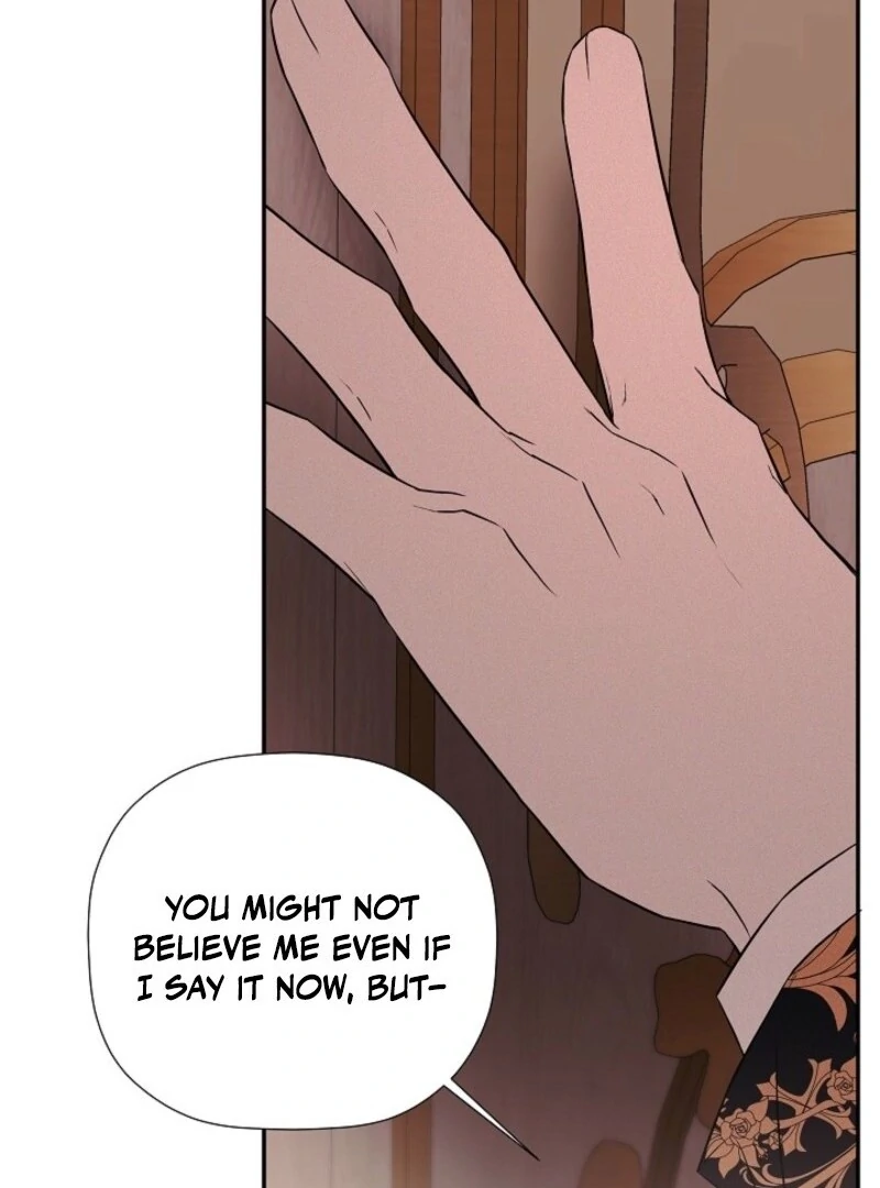 I Mistook the Hidden Identity of the Sub Male Lead Chapter 96 - Page 86