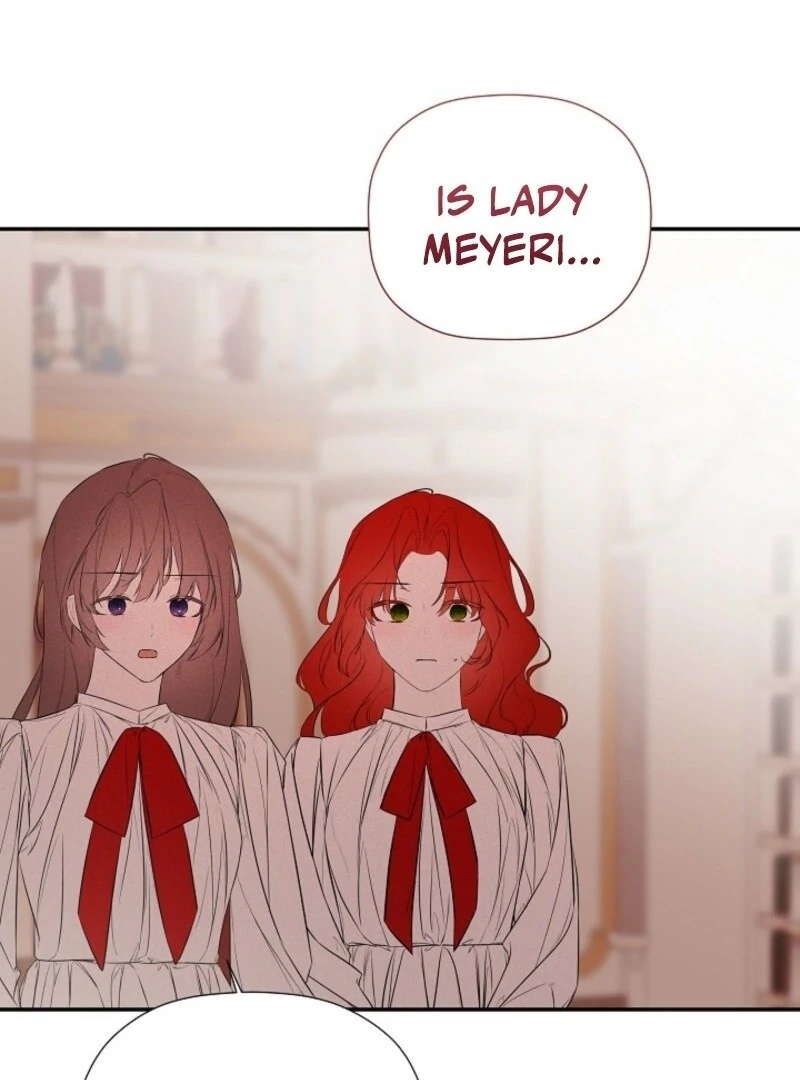 I Mistook the Hidden Identity of the Sub Male Lead Chapter 96 - Page 9