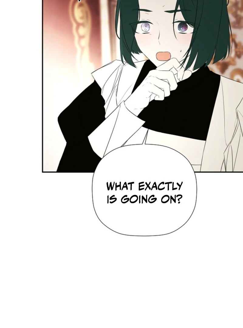 I Mistook the Hidden Identity of the Sub Male Lead Chapter 98 - Page 38