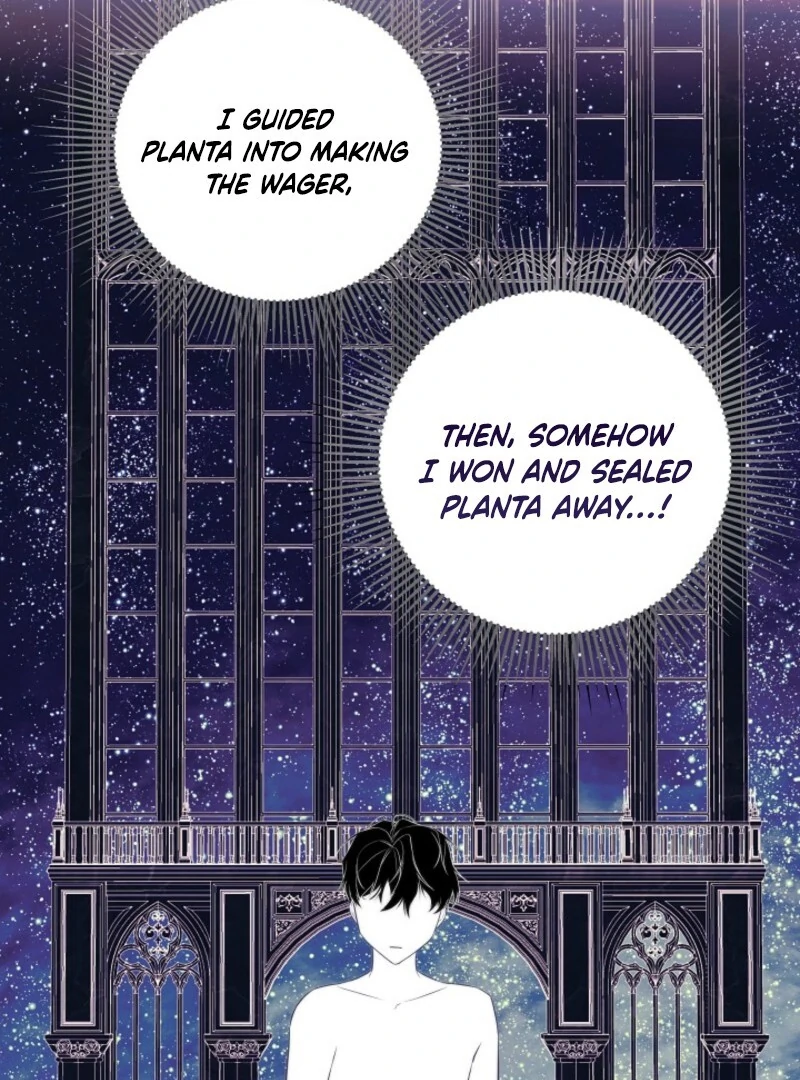 I Mistook the Hidden Identity of the Sub Male Lead Chapter 98 - Page 73