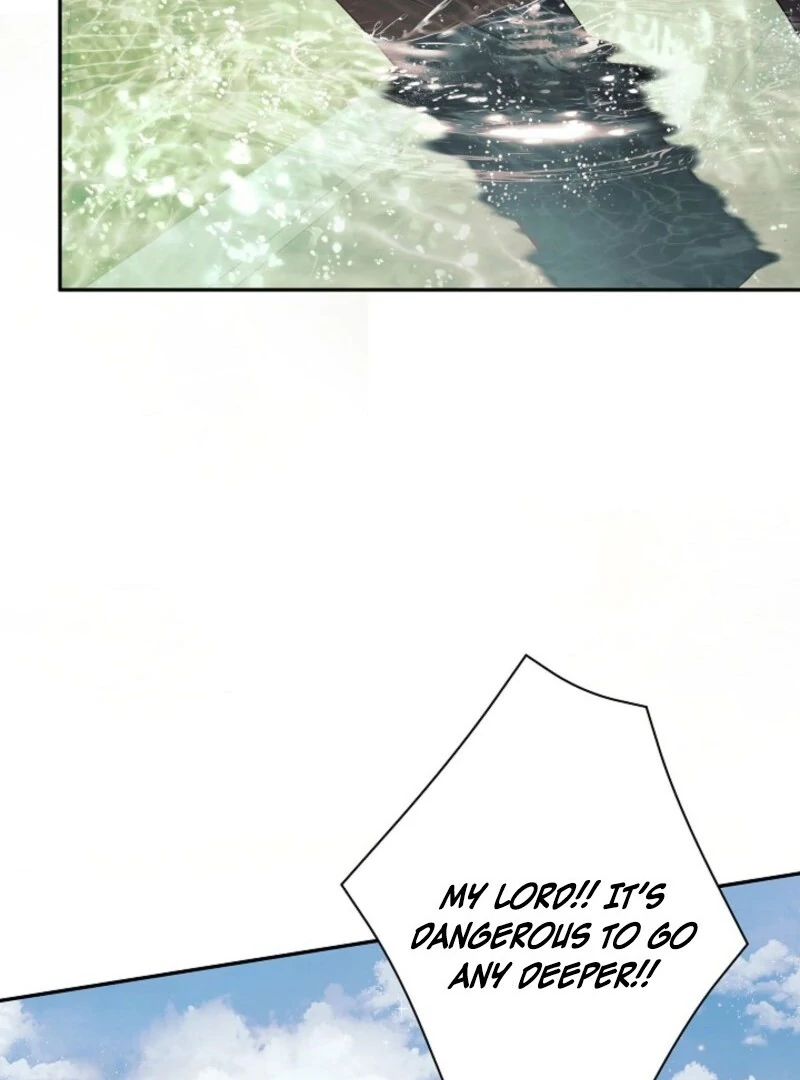 I Mistook the Hidden Identity of the Sub Male Lead Chapter 99 - Page 105